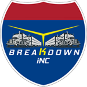 Breakdown Inc - Truck and Trailer Repair Shops
